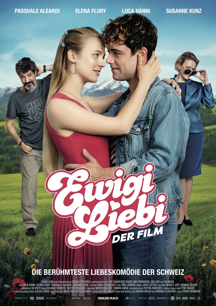 EWIGI LIEBI