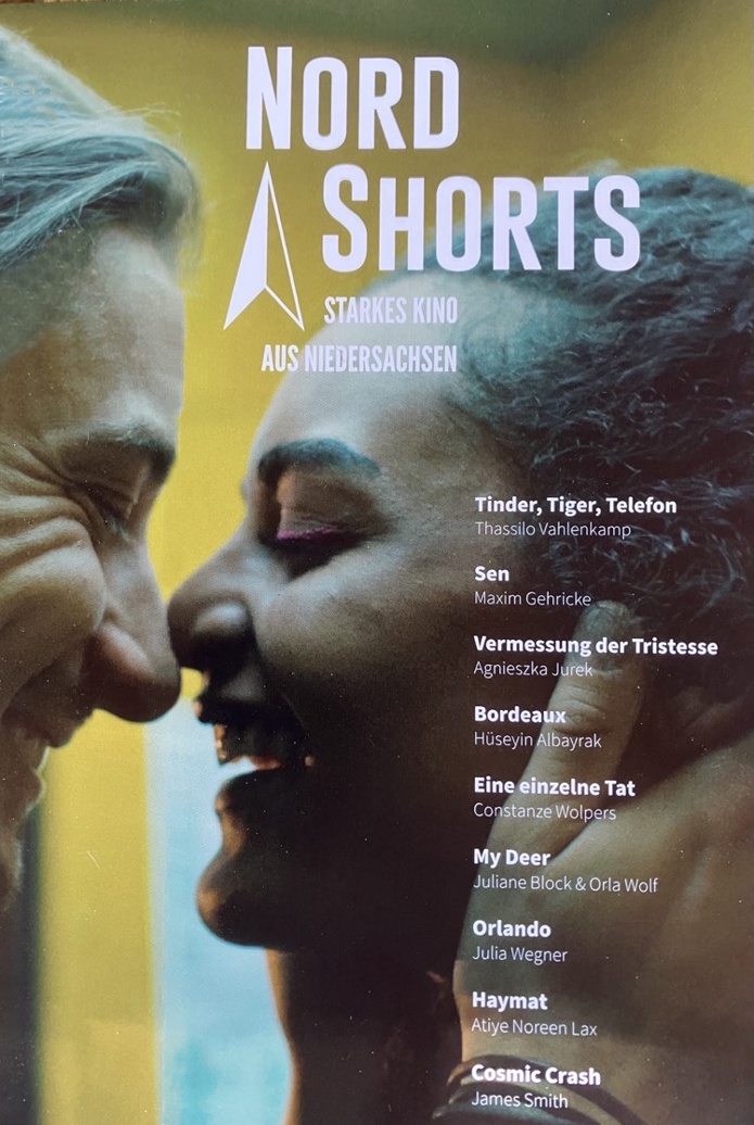 NORD SHORTS - STARKES KINO AUS NIEDERSACHSEN