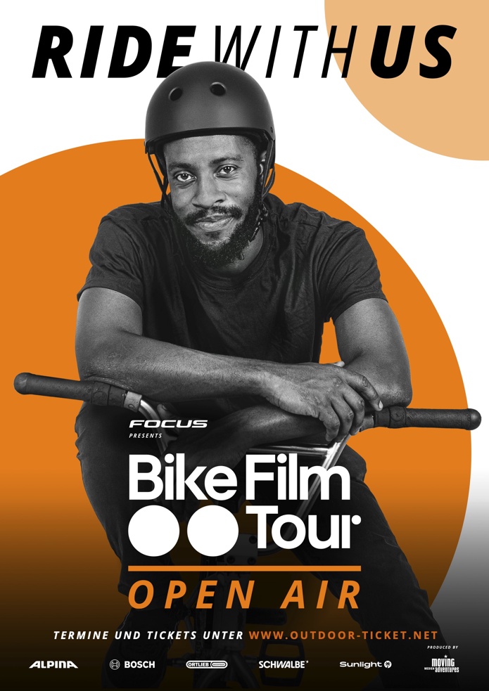BIKE FILM TOUR - SEASON 2 (BIKE)