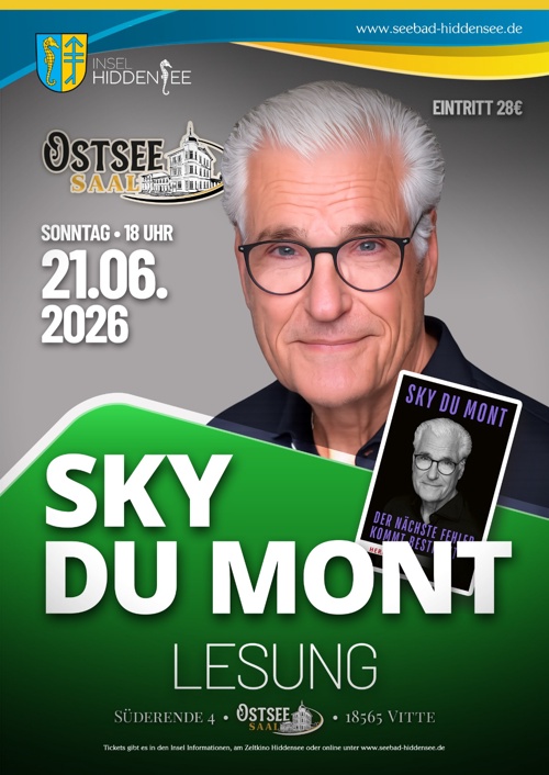 SKY DU MONT