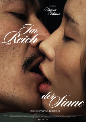 IM REICH DER SINNE (1976) (WA: 2026)