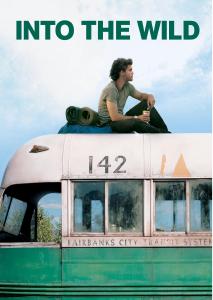INTO THE WILD (BEST OF CINEMA)