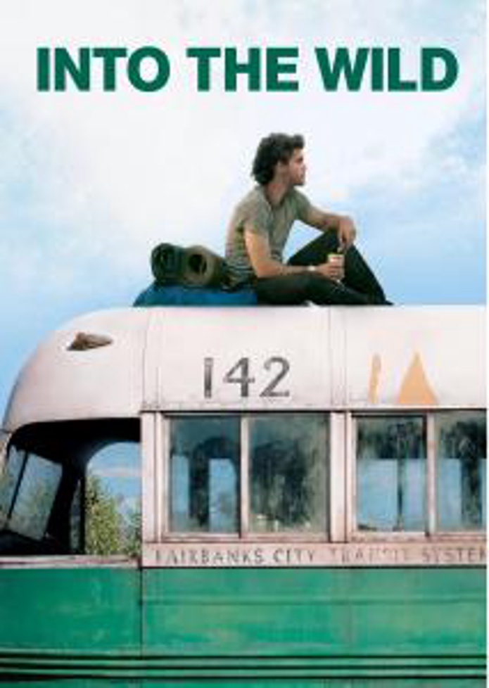 INTO THE WILD (BEST OF CINEMA)