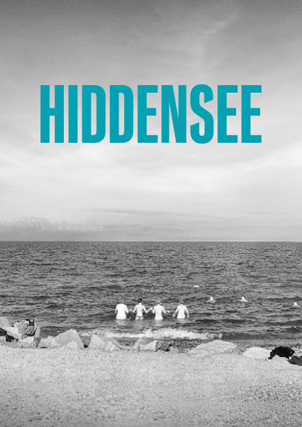 HIDDENSEE