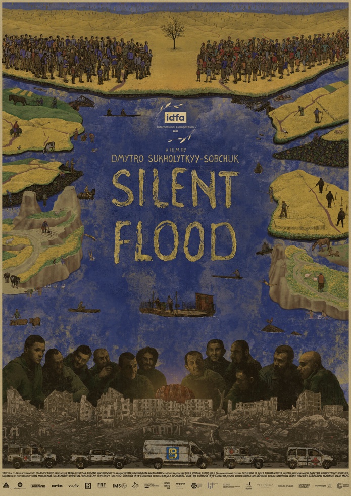SILENT FLOOD