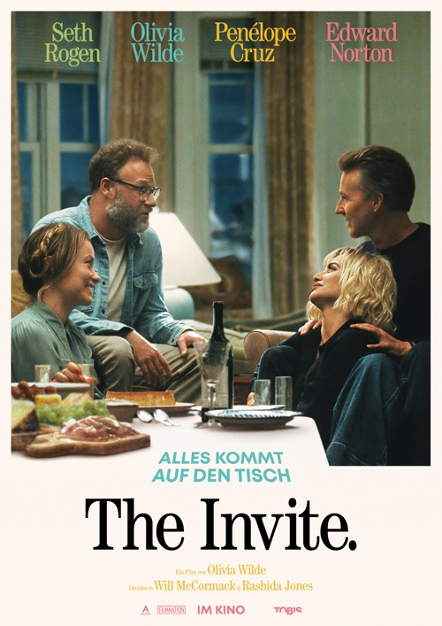 THE INVITE