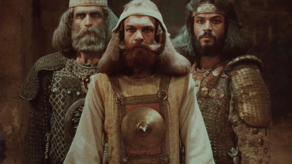 MARG-E YAZDGERD