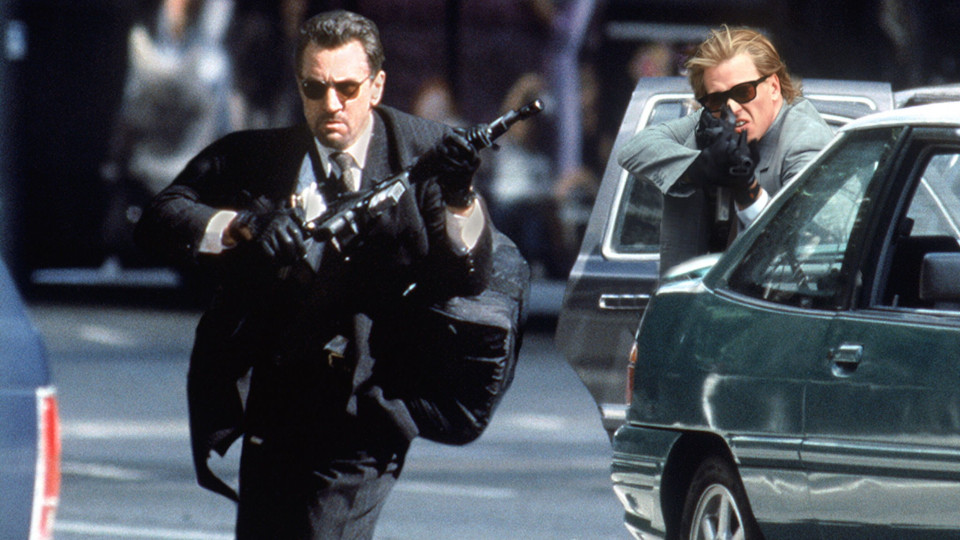 HEAT (1995)