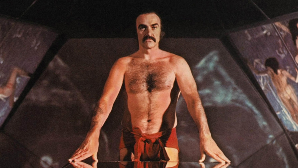 ZARDOZ