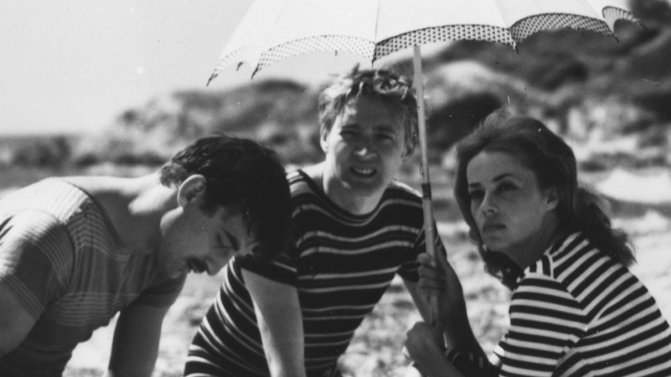 JULES ET JIM