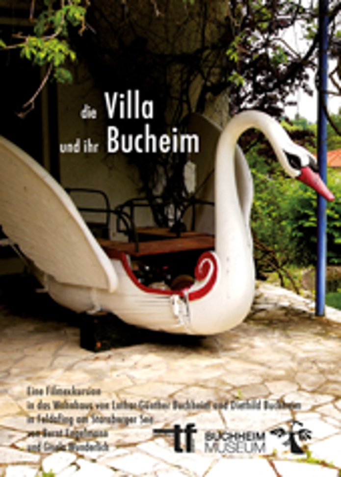 DIE VILLA UND IHR BUCHHEIM