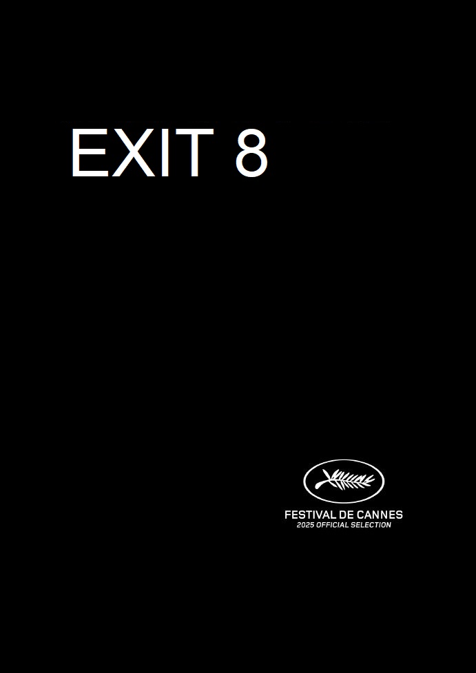 EXIT 8