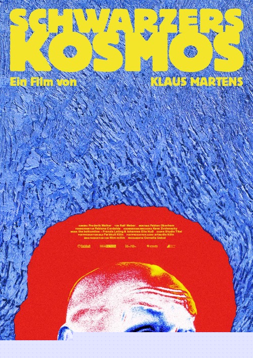 SCHWARZERS KOSMOS