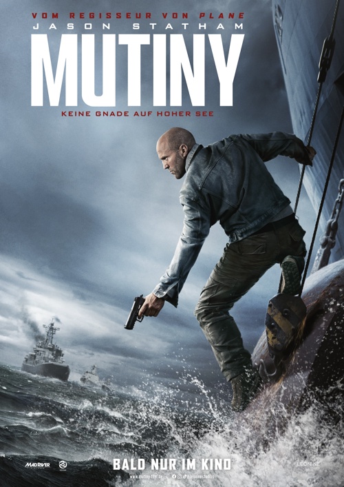 MUTINY