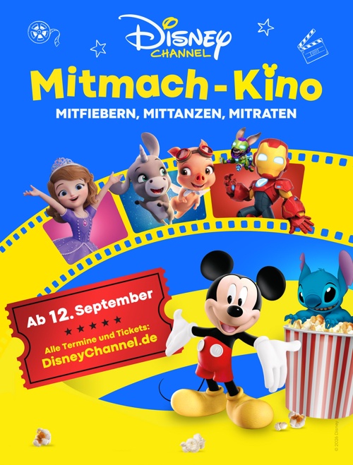 Kinobild