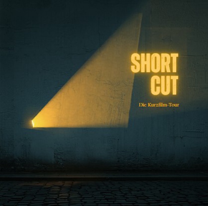 KURZFILM-TOUR SHORT CUT