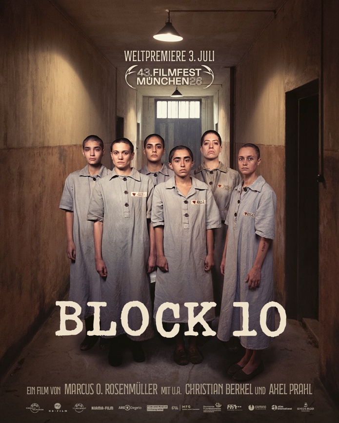 BLOCK 10