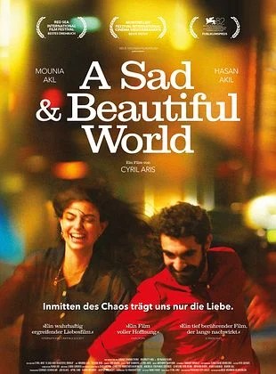 A SAD AND BEAUTIFUL WORLD
