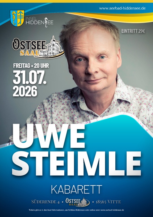 UWE STEIMLE
