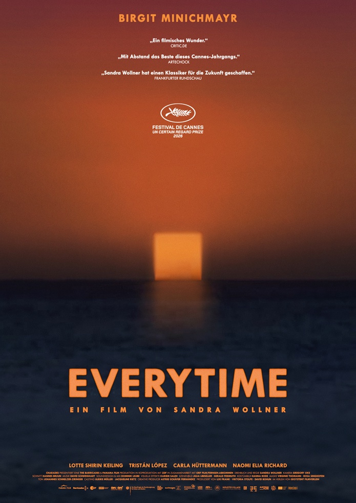 EVERYTIME Poster