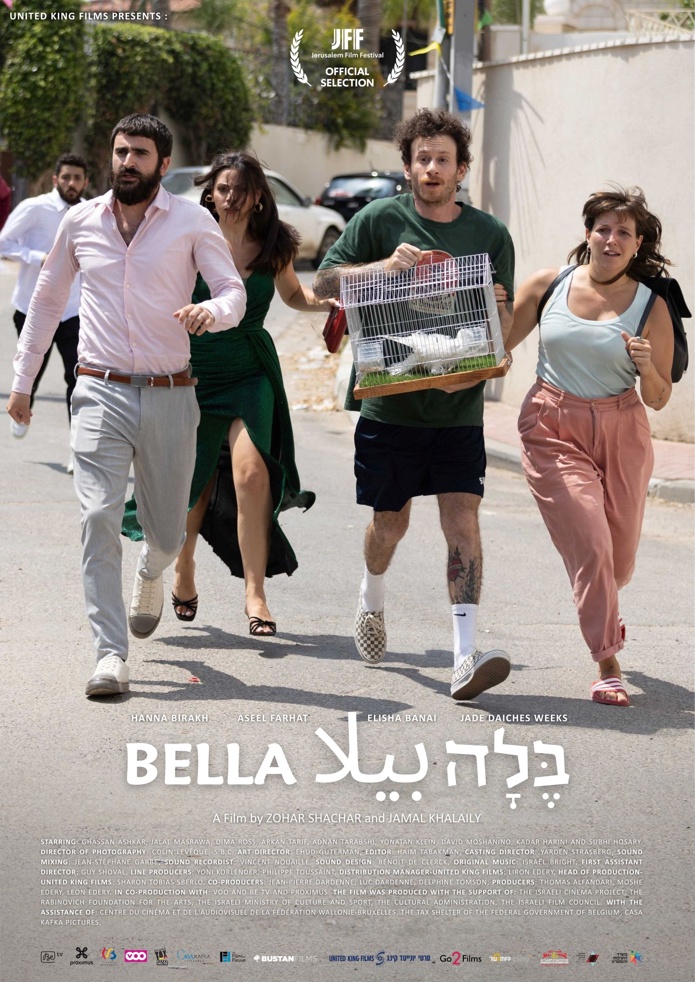 BELLA