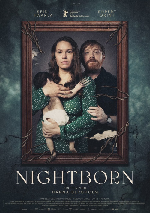 Filmplakat NIGHTBORN (OmU)