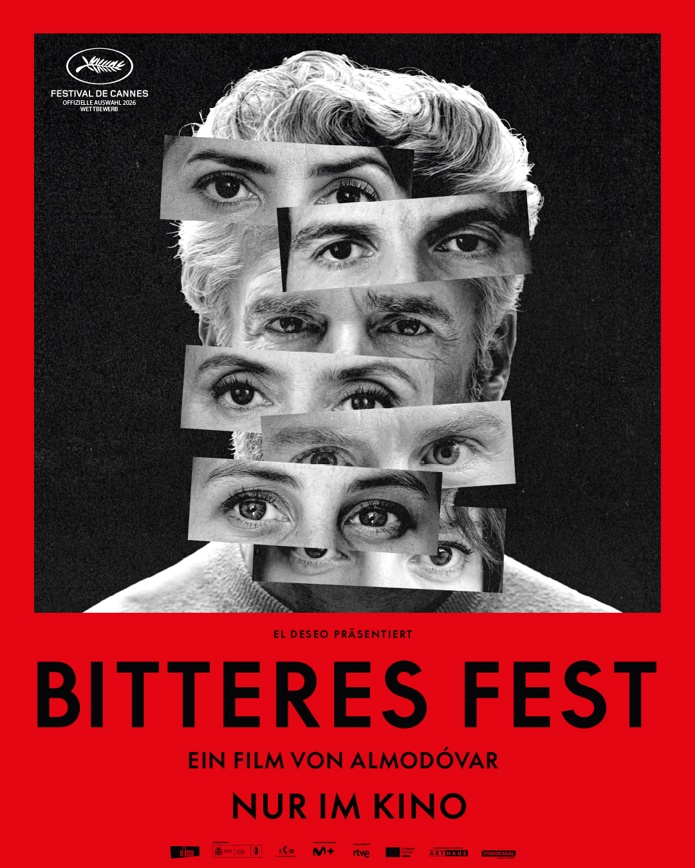 BITTERES FEST