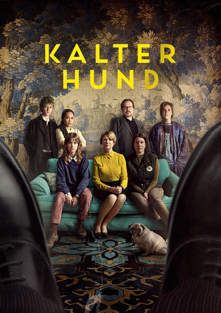 KALTER HUND