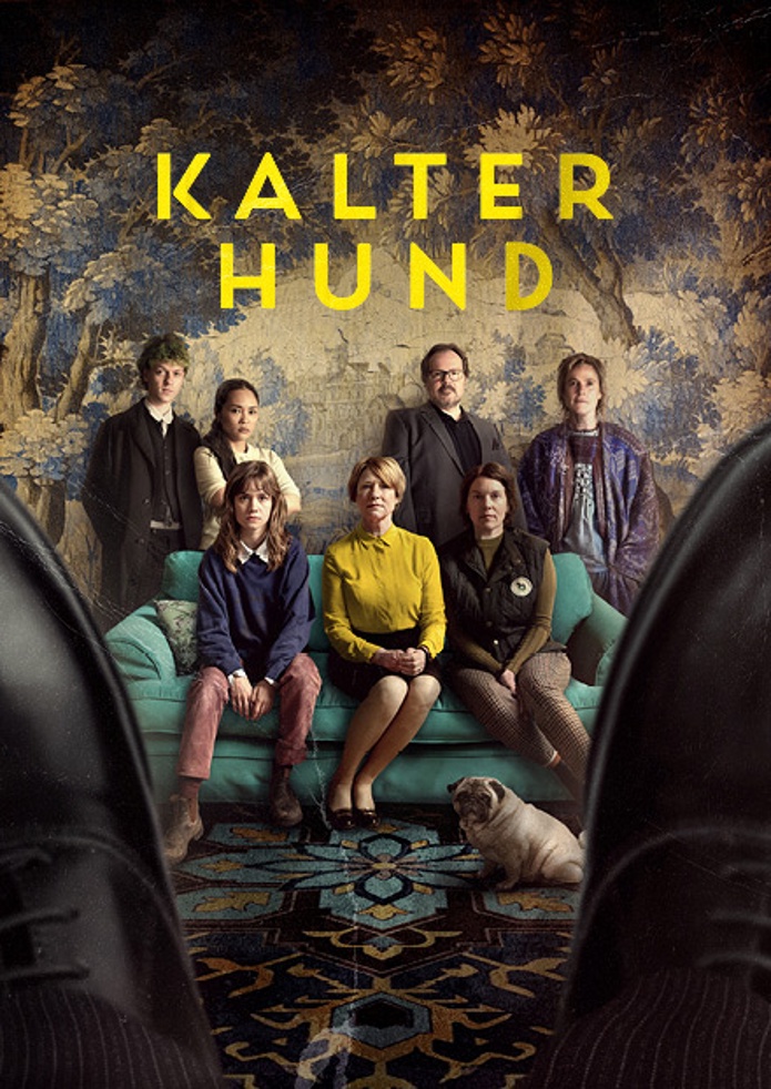 KALTER HUND