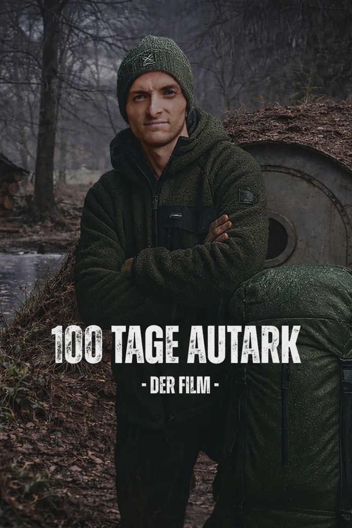 100 TAGE AUTARK