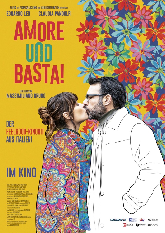 AMORE UND BASTA!