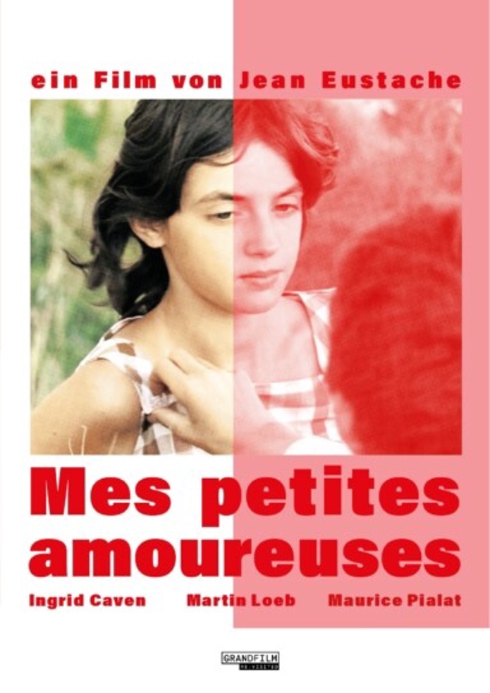 MES PETITES AMOUREUSES (WA: 2026)