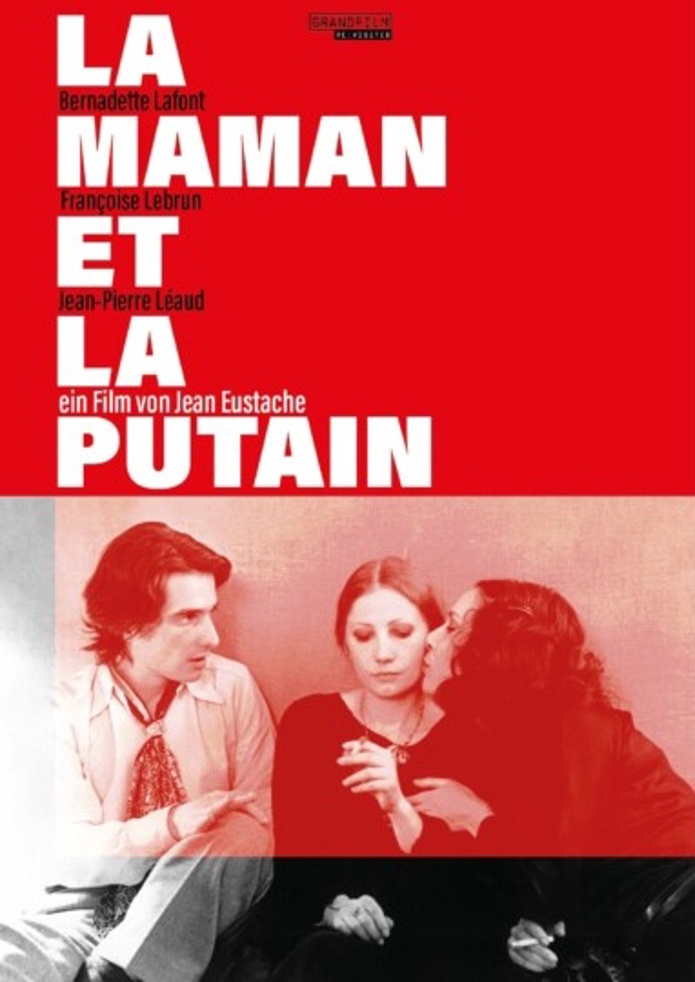 LA MAMAN ET LA PUTAIN (WA: 2026)