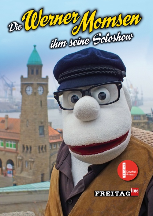 Kinobild