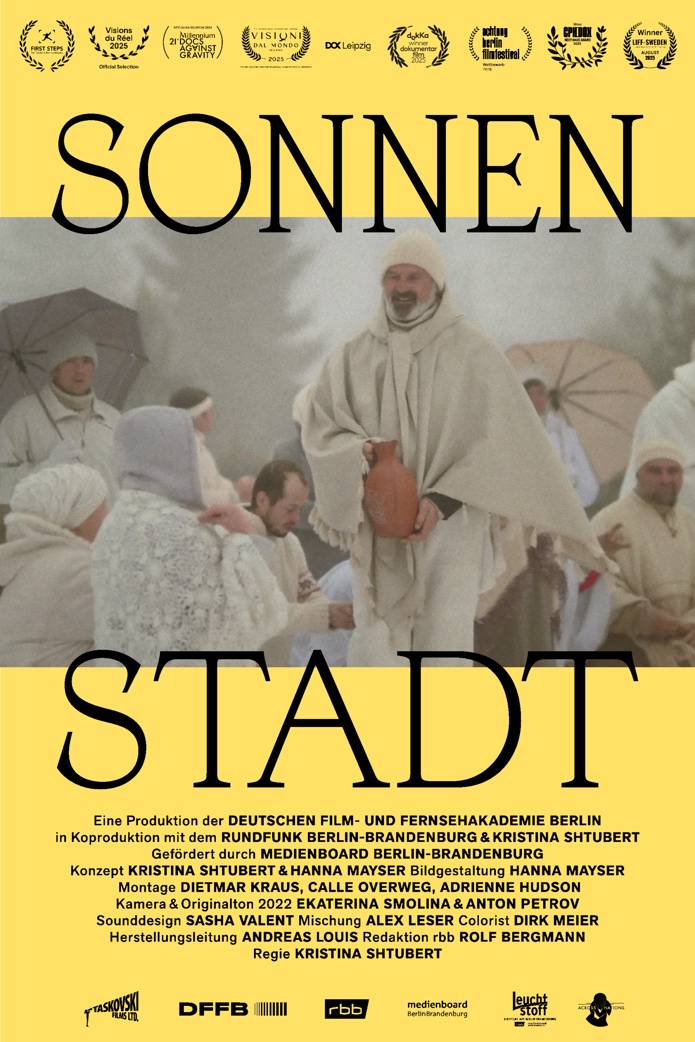 SONNENSTADT