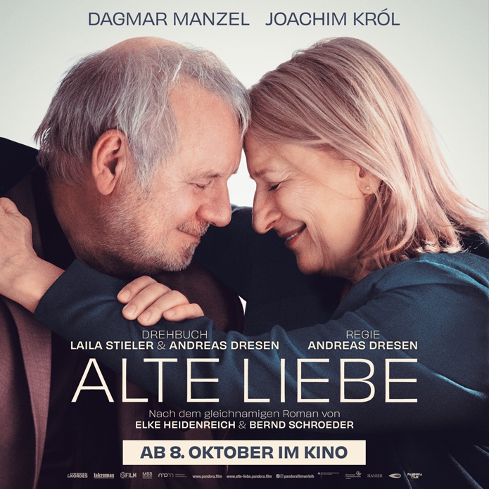 ALTE LIEBE