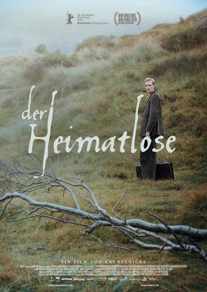 DER HEIMATLOSE