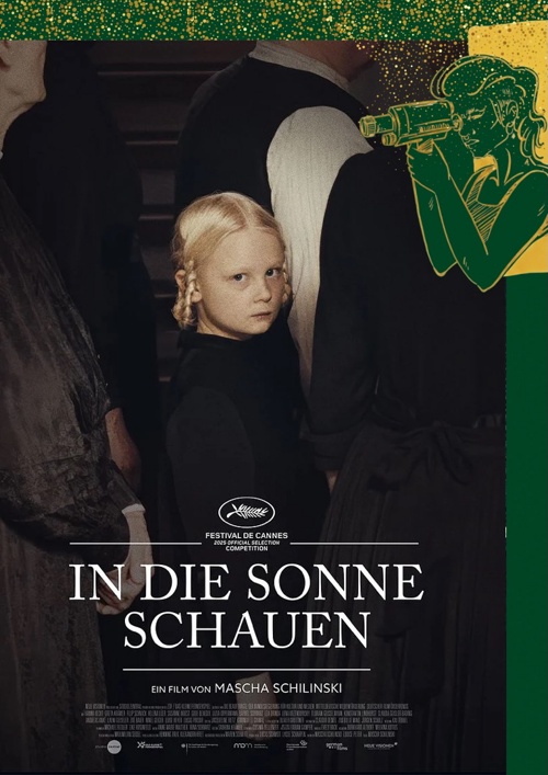 Filmplakat IN DIE SONNE SCHAUEN