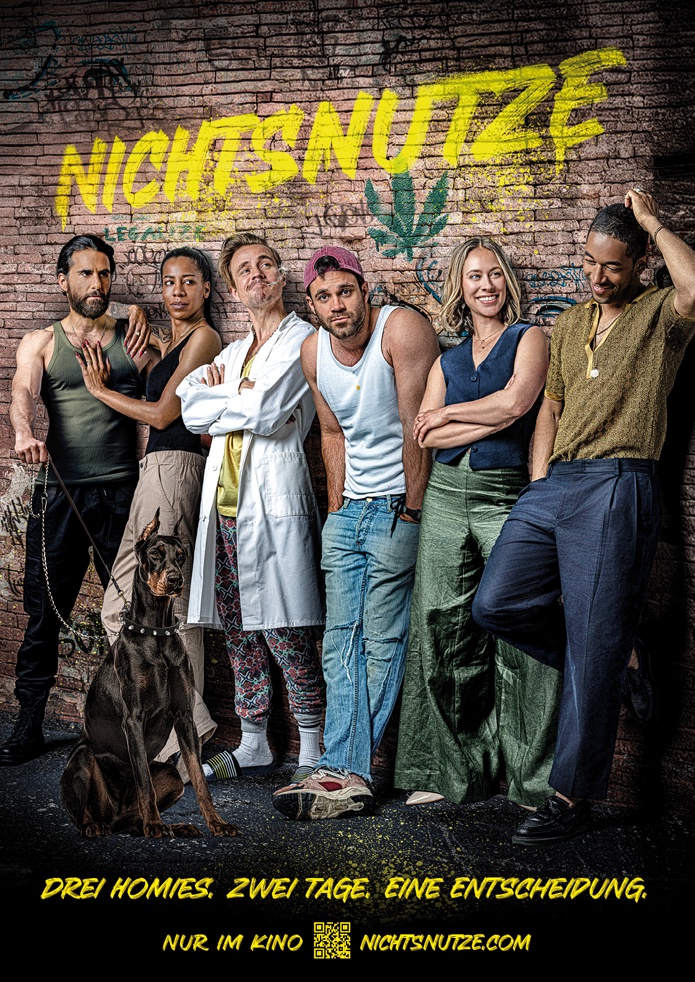 NICHTSNUTZE