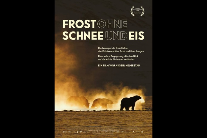 FROST OHNE SCHNEE UND EIS