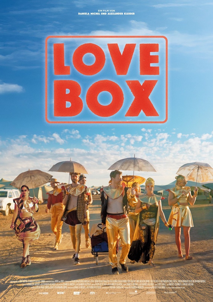 LOVEBOX