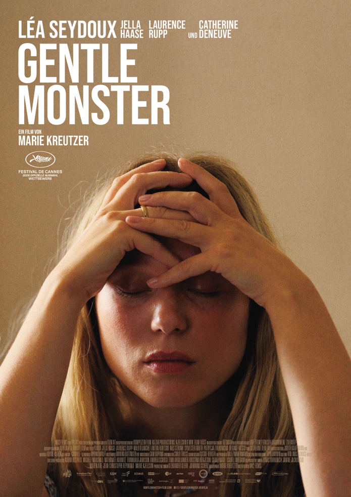 GENTLE MONSTER