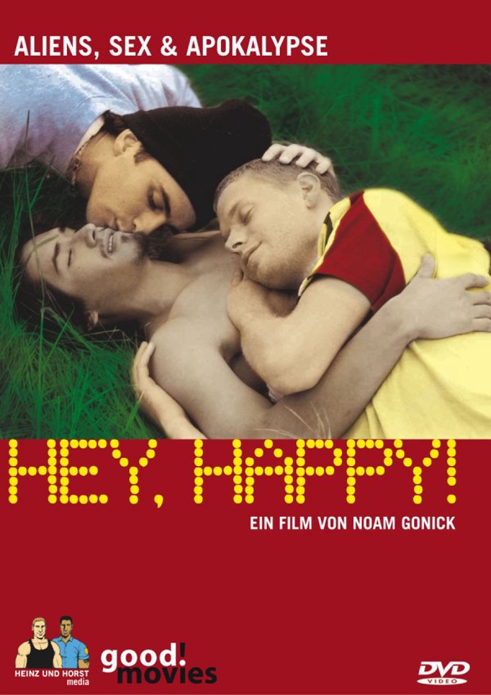 HEY, HAPPY! (WA:2026)