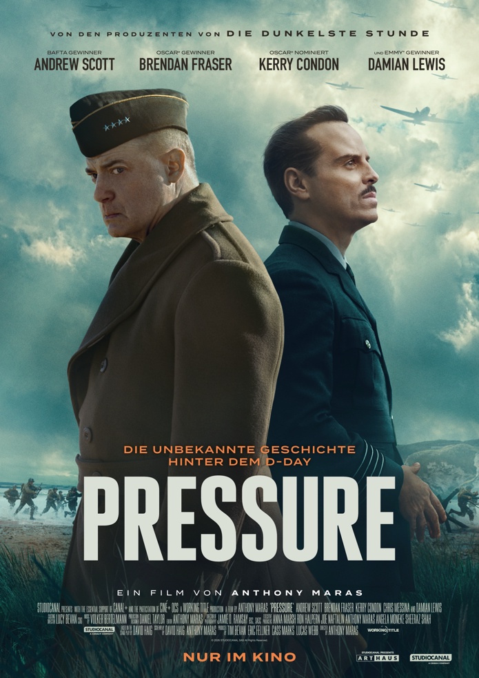 PRESSURE