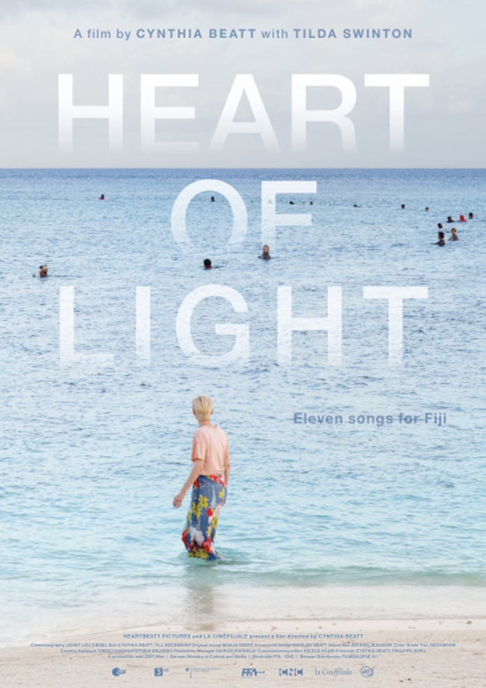  HEART OF LIGHT – ELEVEN SONGS FOR FIJI