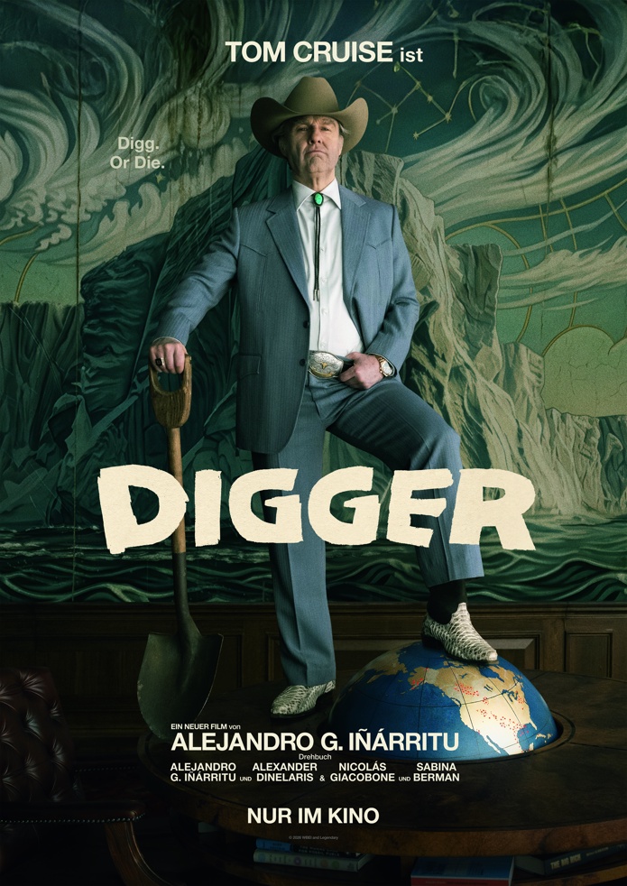DIGGER