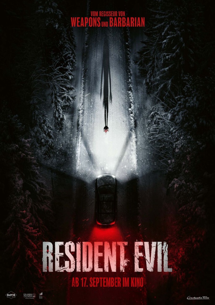 RESIDENT EVIL