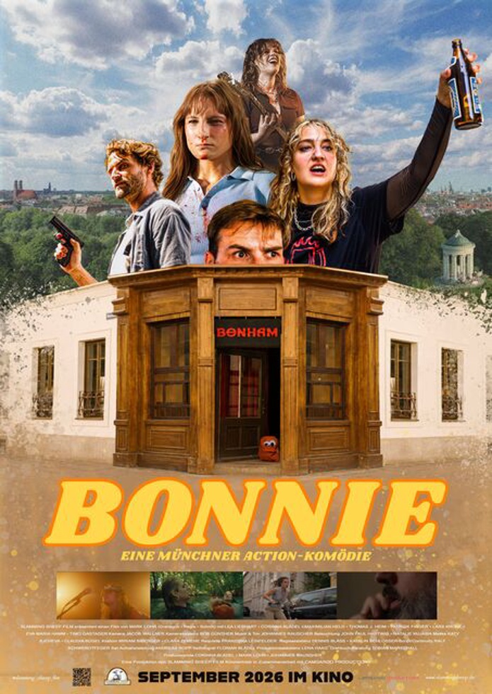 BONNIE