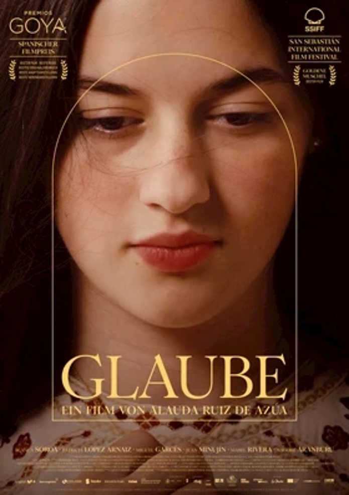 GLAUBE (LOS DOMINGOS)