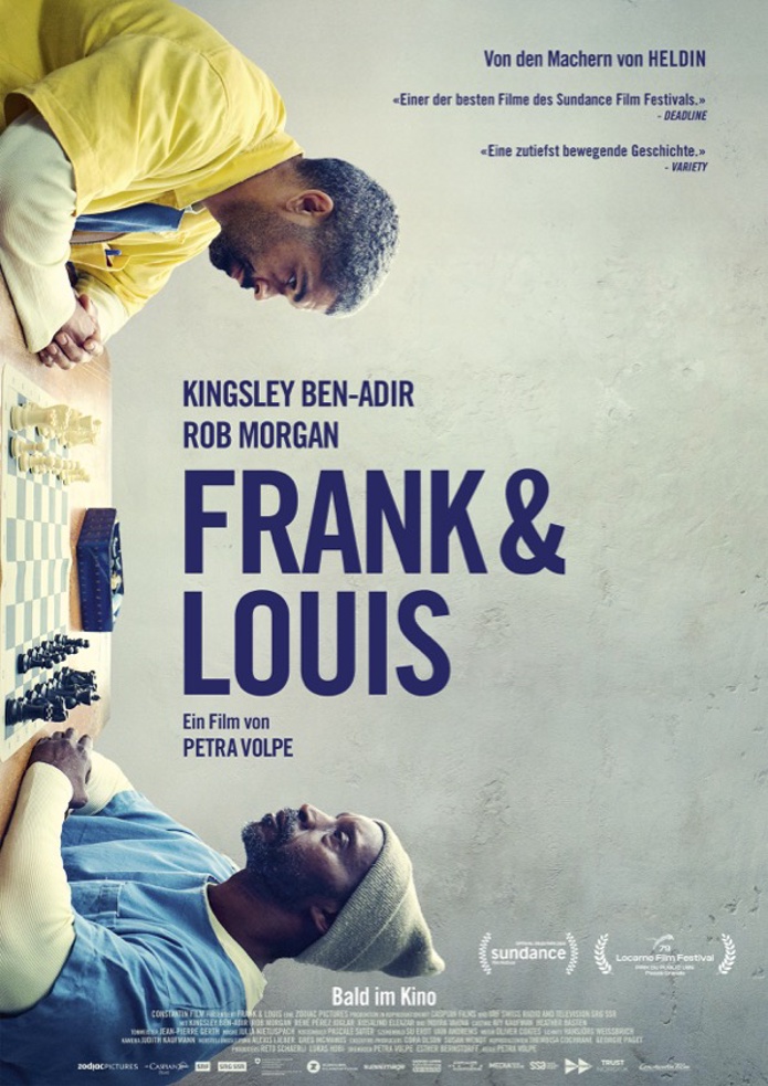 FRANK & LOUIS